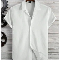 Men's Ice Silk Quick-Drying Shirt