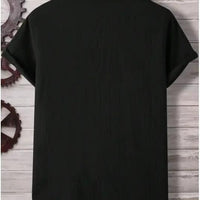 Men's Ice Silk Quick-Drying Shirt