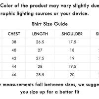 Men's Ice Silk Quick-Drying Shirt