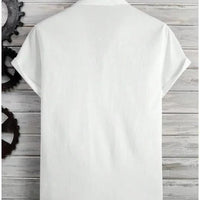 Men's Ice Silk Quick-Drying Shirt