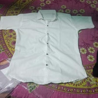 Men's Ice Silk Quick-Drying Shirt