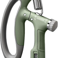 Adjustable Counting Grip