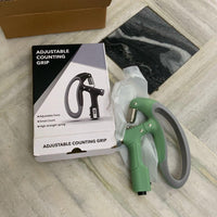 Adjustable Counting Grip